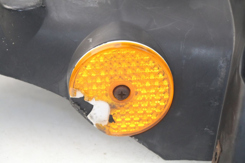 photo de BŁOTNIK TYLNY HONDA SJ BALI 50 (1996 - 1999) - Punkty mocowania