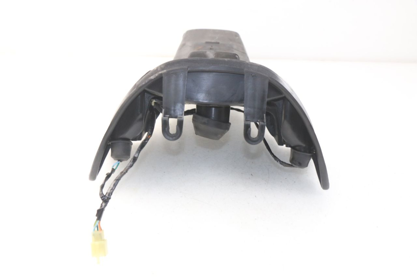 photo de BŁOTNIK TYLNY HONDA SJ BALI 50 (1996 - 1999) - Stan powierzchni