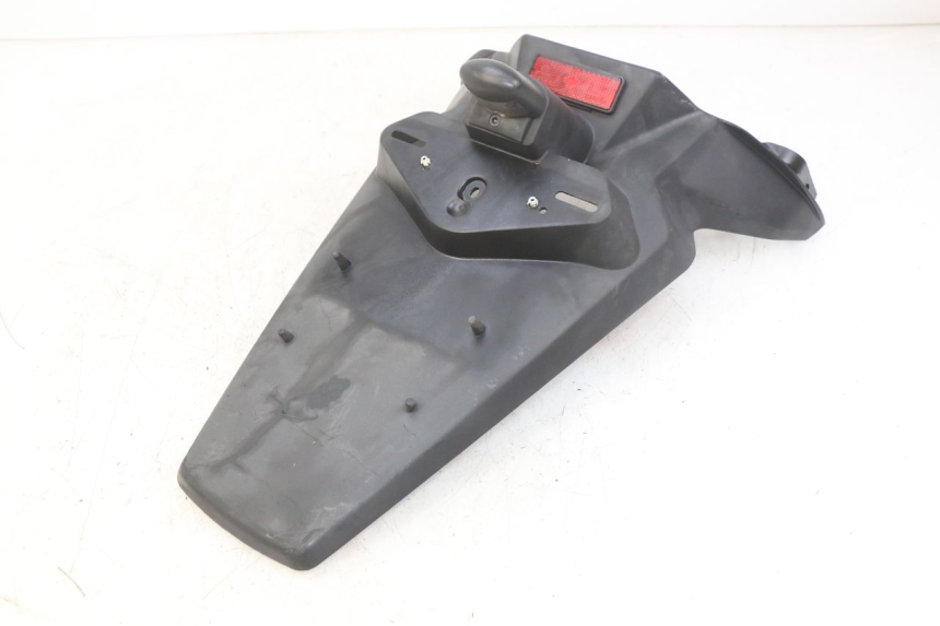 photo de TYLNY BŁOTNIK MBK SKYCRUISER 125 (2010 - 2013) - Zbliżenie techniczne