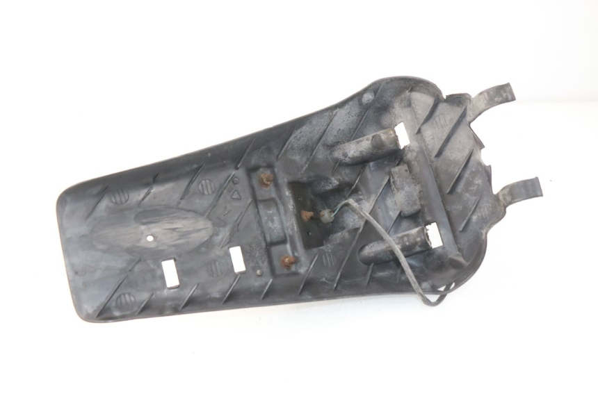 photo de TYLNY BŁOTNIK MBK SKYLINER 125 (2004 - 2007) - Inny kąt widzenia