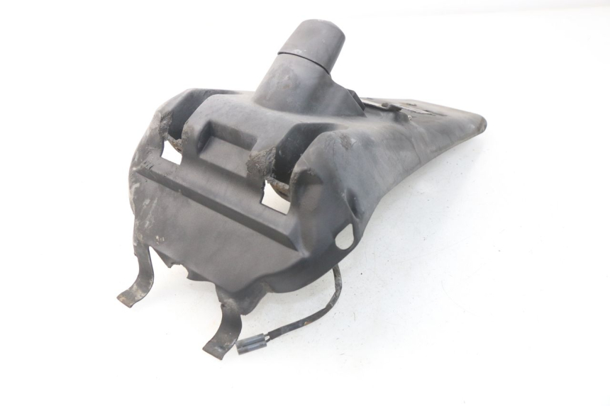 photo de TYLNY BŁOTNIK MBK SKYLINER 125 (2004 - 2007) - Punkty mocowania