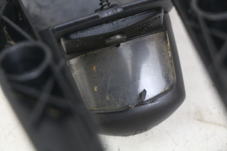 photo de BŁOTNIK TYLNY SHERCO SM-R 50 (2018 - 2021) - Szczegół części