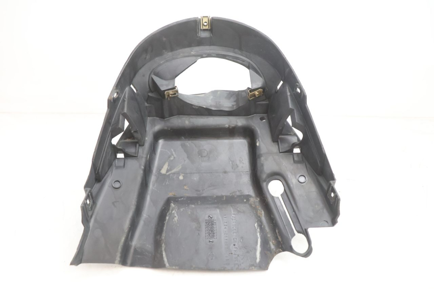 photo de TYLNY BŁOTNIK PEUGEOT SPEEDFIGHT LC 50 (1996 - 2002) - Zbliżenie techniczne