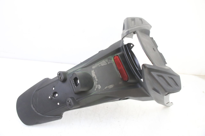 photo de TYLNY BŁOTNIK APRILIA SR 2T 50 (2018 - 2022) - Zoom stanu zużycia