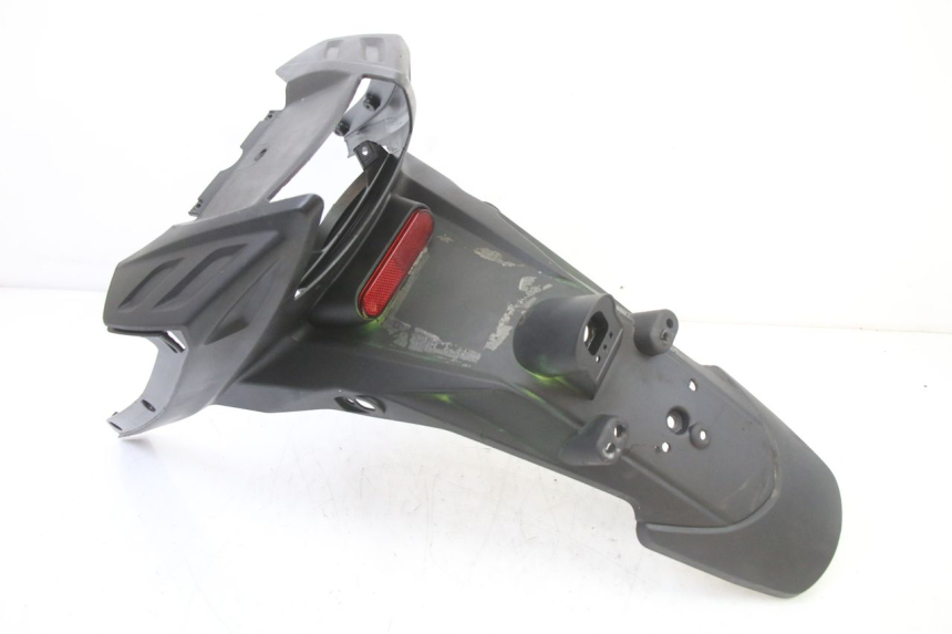 photo de TYLNY BŁOTNIK APRILIA SR 2T 50 (2018 - 2022) - Zbliżenie techniczne