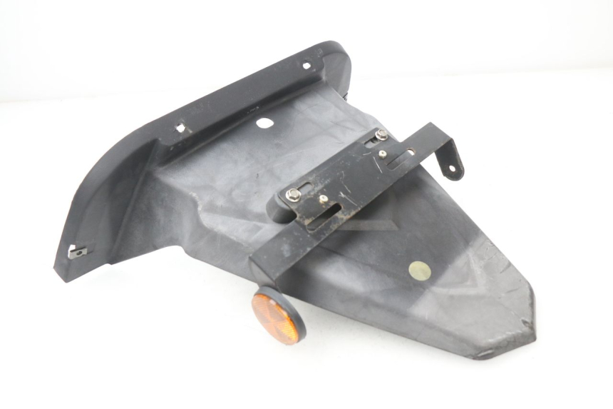 photo de BŁOTNIK TYLNY RAZZO STEED 125 (2012 - 2018) - Zoom stanu zużycia