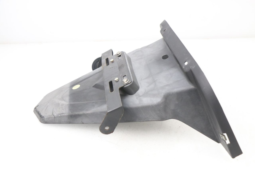 photo de BŁOTNIK TYLNY RAZZO STEED 125 (2012 - 2018) - Zbliżenie techniczne