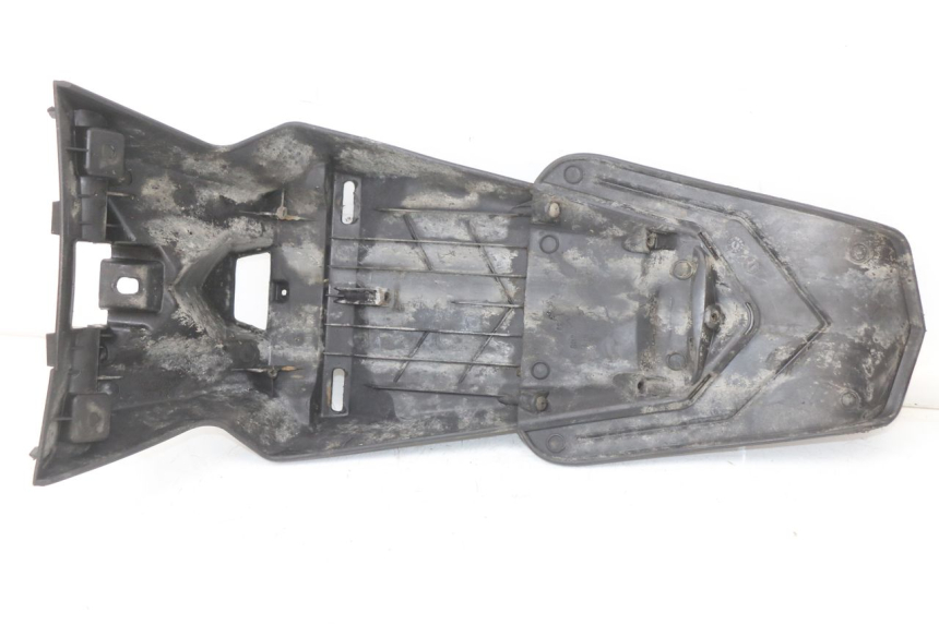 photo de TYLNY BŁOTNIK KYMCO SUPER 8 4T 50 (2021 - 2024) - Punkty mocowania