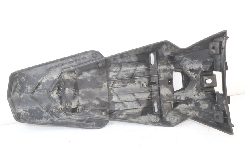 photo de TYLNY BŁOTNIK KYMCO SUPER 8 4T 50 (2021 - 2024) - Stan powierzchni