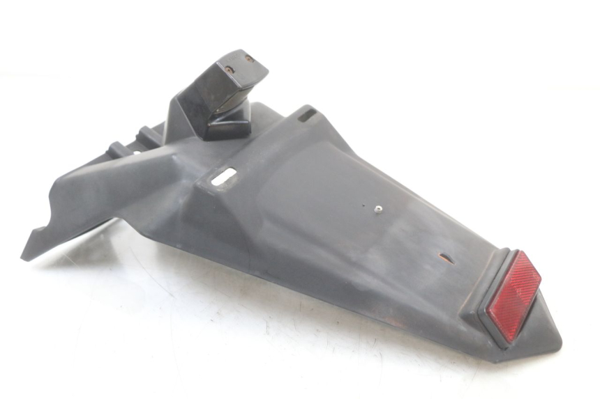 photo de TYLNY BŁOTNIK KYMCO SUPER 8 125 (2008 - 2015) - Zoom stanu zużycia