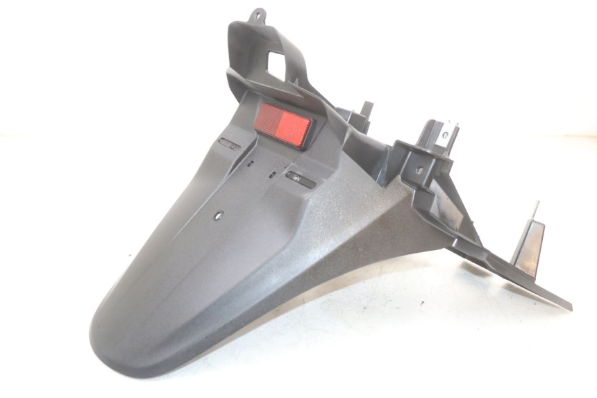 photo de TYLNY BŁOTNIK SUZUKI BURGMAN 125 (2018 - 2021) - Zoom stanu zużycia