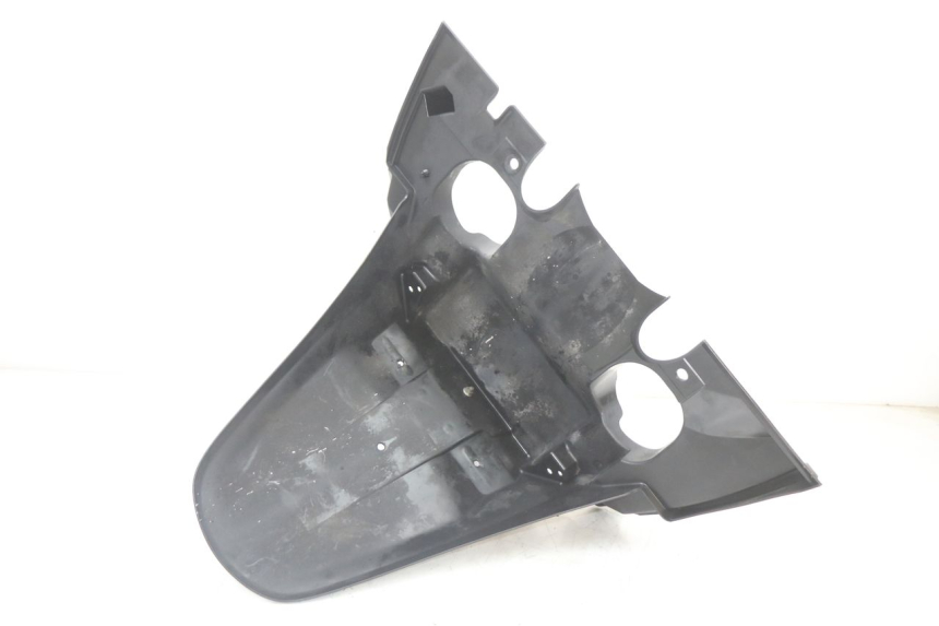 photo de TYLNY BŁOTNIK SUZUKI BURGMAN 125 (2018 - 2021) - Punkty mocowania