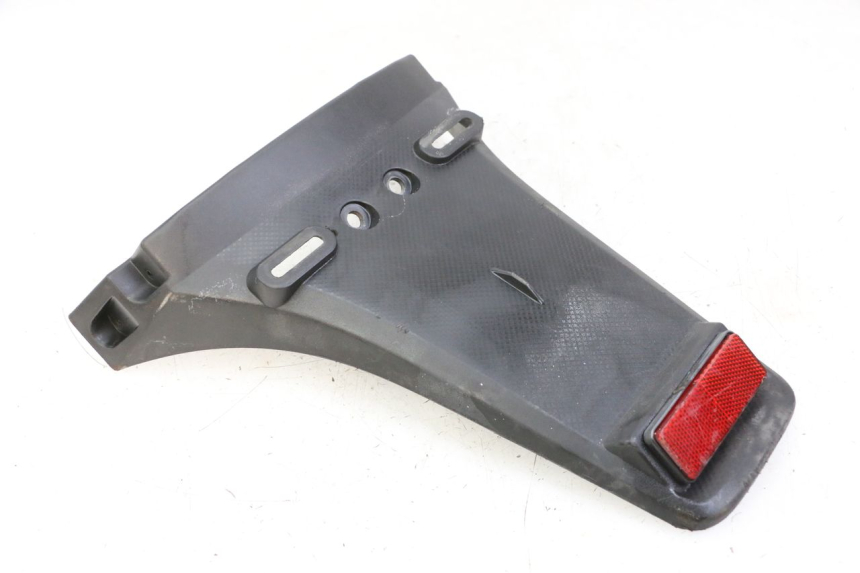 photo de TYLNY BŁOTNIK SYM FIDDLE 3 III 50 (2014 - 2020) - Widok ogólny