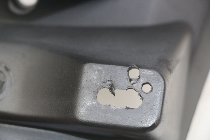 photo de TYLNY BŁOTNIK SYM SYMPHONY 125 (2009 - 2015) - Szczegół części