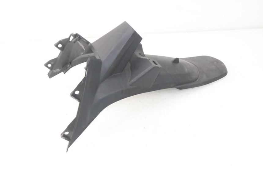 photo de TYLNY BŁOTNIK SYM SYMPHONY 50 (2009 - 2015) - Zoom stanu zużycia