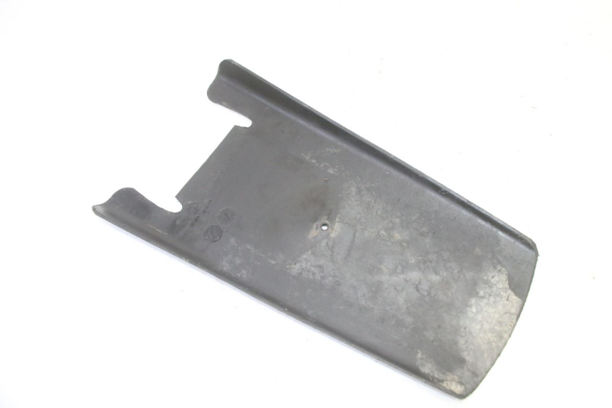 photo de Tylna chlapaczka YAMAHA TDM ABS 900 (2002 - 2014) - Zoom stanu zużycia