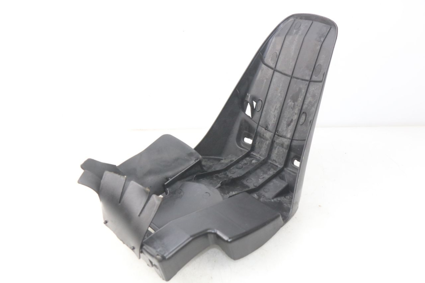 photo de BŁOTNIK TYLNY BAOTIAN TRAVEL SPIRIT 50 (2010 - 2012) - Zoom stanu zużycia