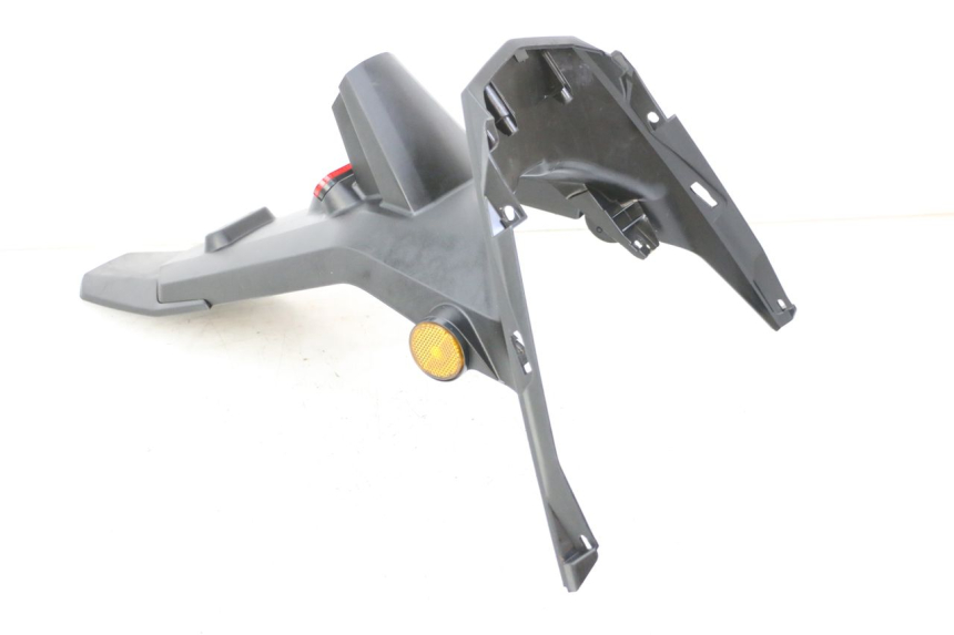 photo de TYLNY BŁOTNIK PEUGEOT TWEET 4T 50 (2023 - 2025) - Inny kąt widzenia