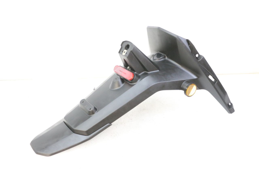 photo de TYLNY BŁOTNIK PEUGEOT TWEET 4T 50 (2023 - 2025) - Zbliżenie techniczne