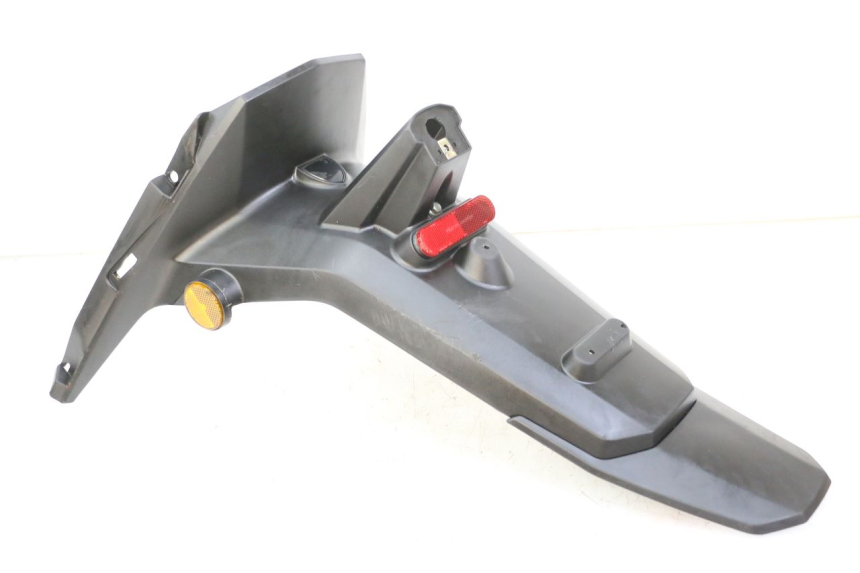 photo de TYLNY BŁOTNIK PEUGEOT TWEET 4T 50 (2023 - 2025) - Widok ogólny