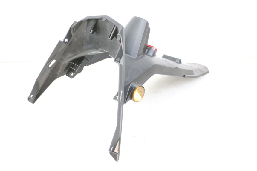 photo de TYLNY BŁOTNIK PEUGEOT TWEET 4T 50 (2023 - 2025) - Stan powierzchni