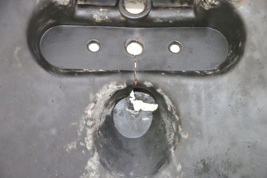 photo de BŁOTNIK TYLNY PEUGEOT TWEET PRO CARGO 50 (2018 - 2022) - Szczegół części