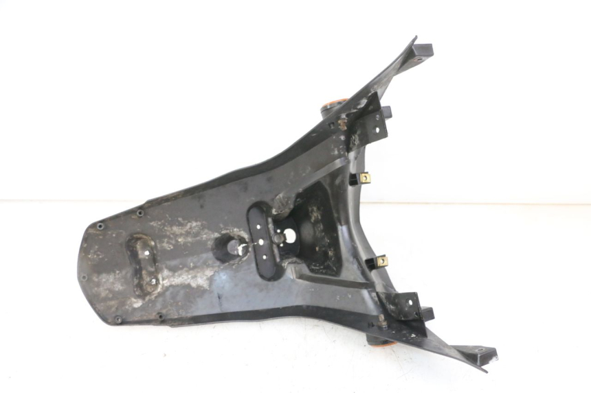 photo de BŁOTNIK TYLNY PEUGEOT TWEET PRO CARGO 50 (2018 - 2022) - Zoom stanu zużycia