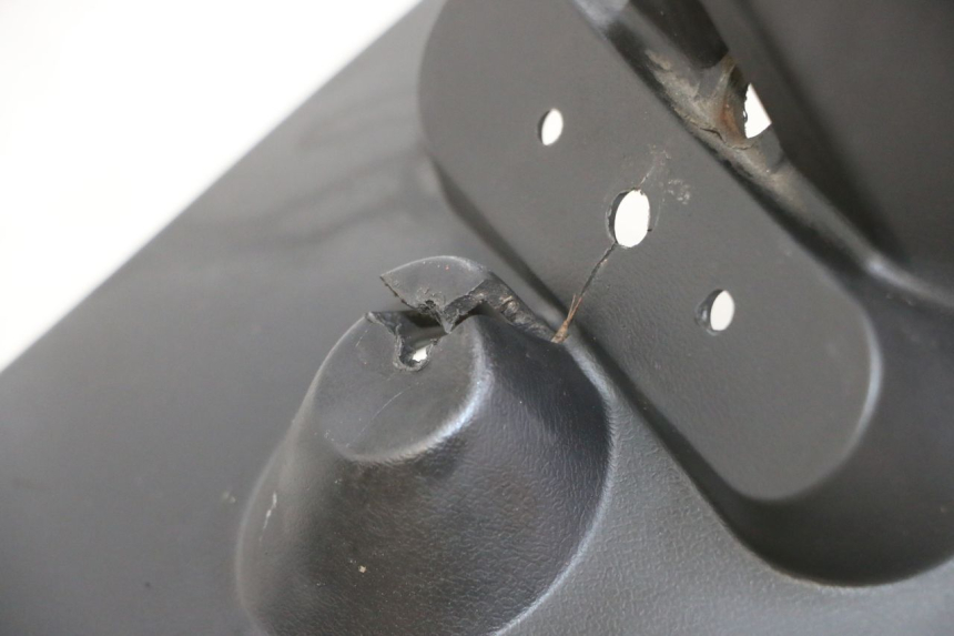 photo de BŁOTNIK TYLNY PEUGEOT TWEET PRO CARGO 50 (2018 - 2022) - Widok ogólny