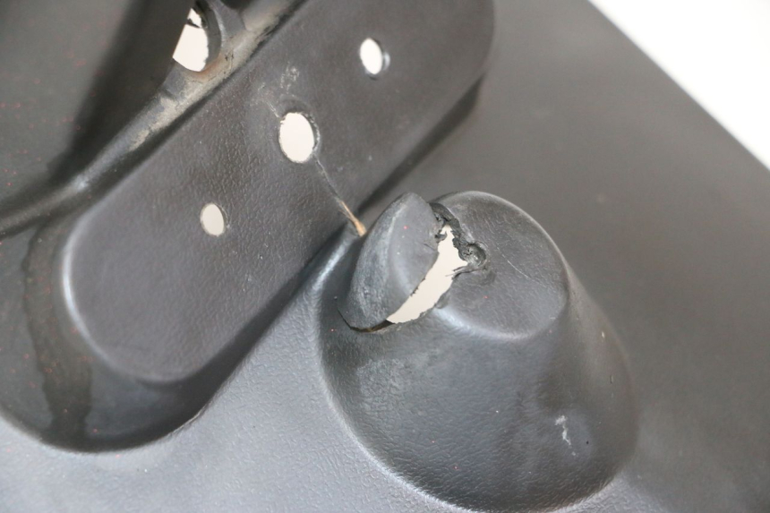 photo de BŁOTNIK TYLNY PEUGEOT TWEET PRO CARGO 50 (2018 - 2022) - Punkty mocowania