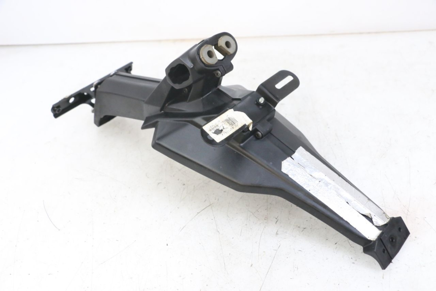 photo de TYLNY BŁOTNIK KAWASAKI VERSYS ABS 650 (2015 - 2018) - Zbliżenie techniczne