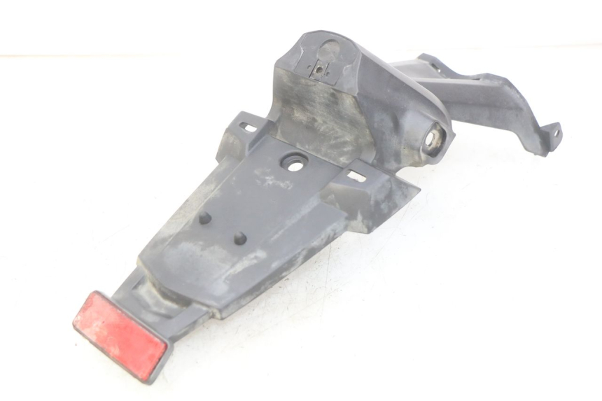 photo de TYLNY BŁOTNIK SYM WOLF SB 125 (2011 - 2018) - Widok główny