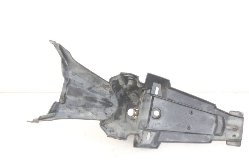 photo de TYLNY BŁOTNIK SYM WOLF SB 125 (2011 - 2018) - Zoom stanu zużycia