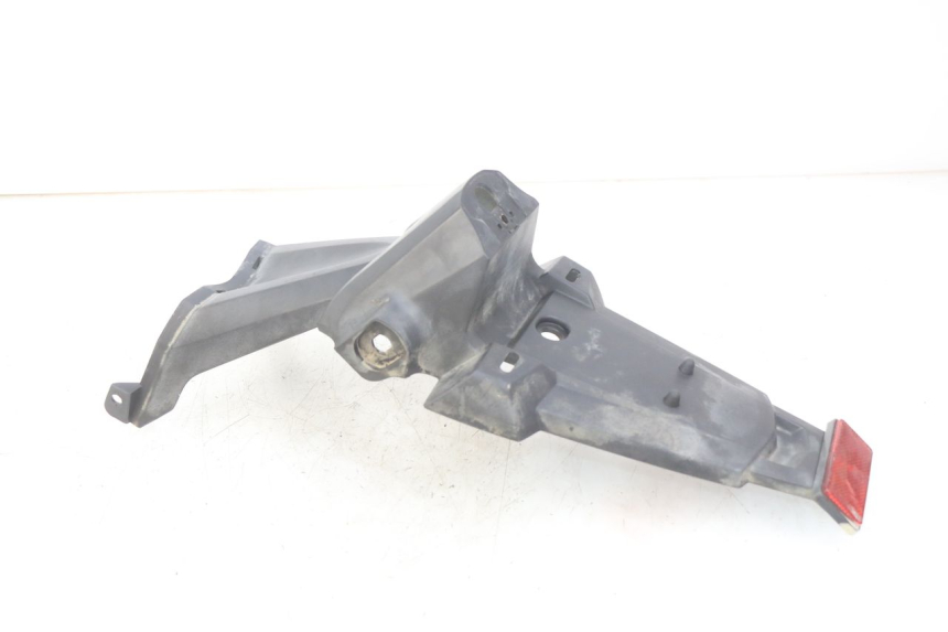 photo de TYLNY BŁOTNIK SYM WOLF SB 125 (2011 - 2018) - Zbliżenie techniczne