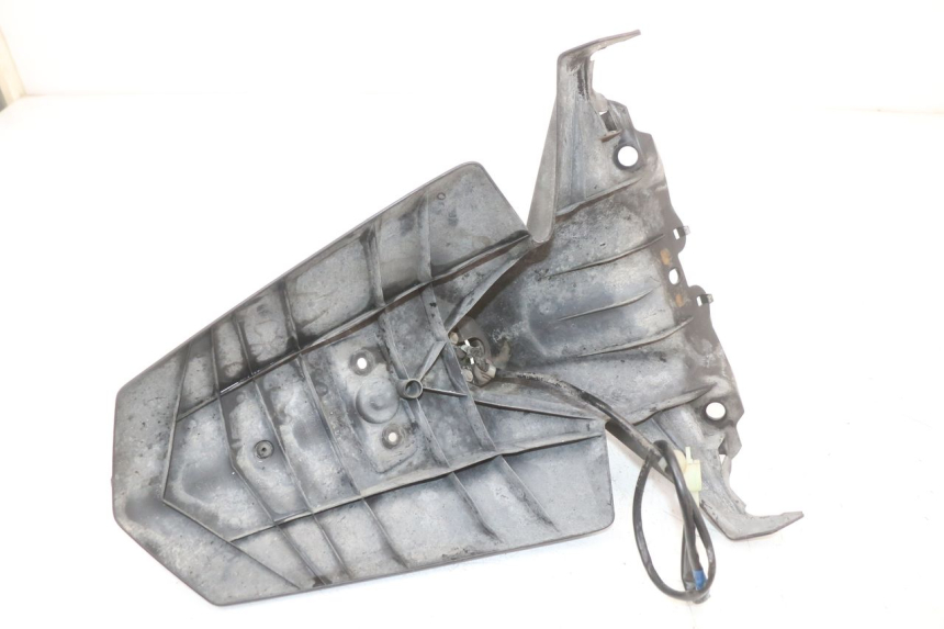 photo de TYLNY BŁOTNIK YAMAHA XMAX X-MAX ABS 125 (2017 - 2020) - Widok ogólny