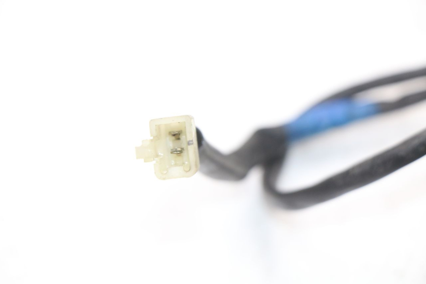 photo de TYLNY BŁOTNIK YAMAHA XMAX X-MAX ABS 125 (2017 - 2020) - Punkty mocowania