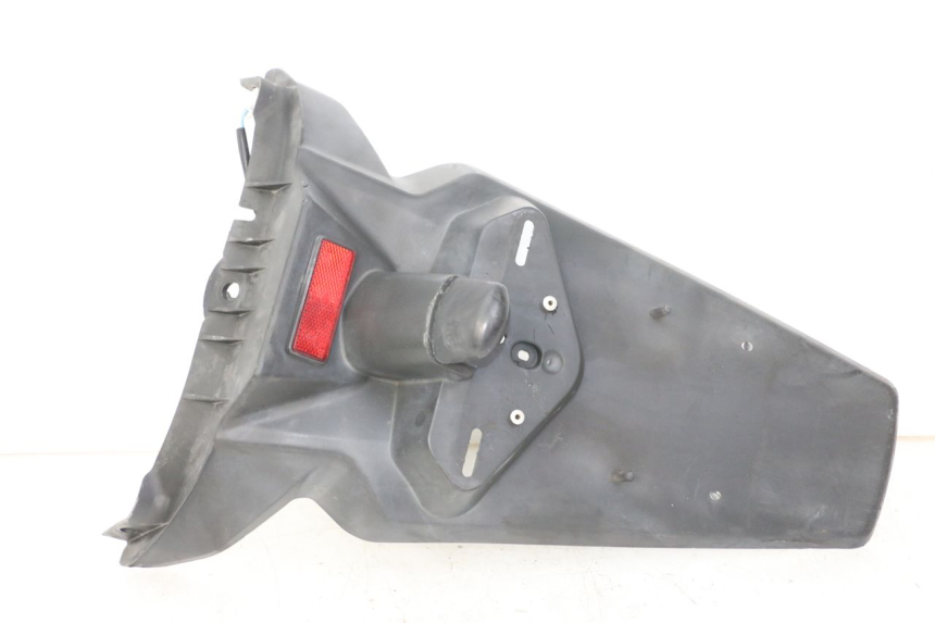 photo de TYLNY BŁOTNIK YAMAHA X-MAX XMAX ABS 250 (2010 - 2012) - Widok główny