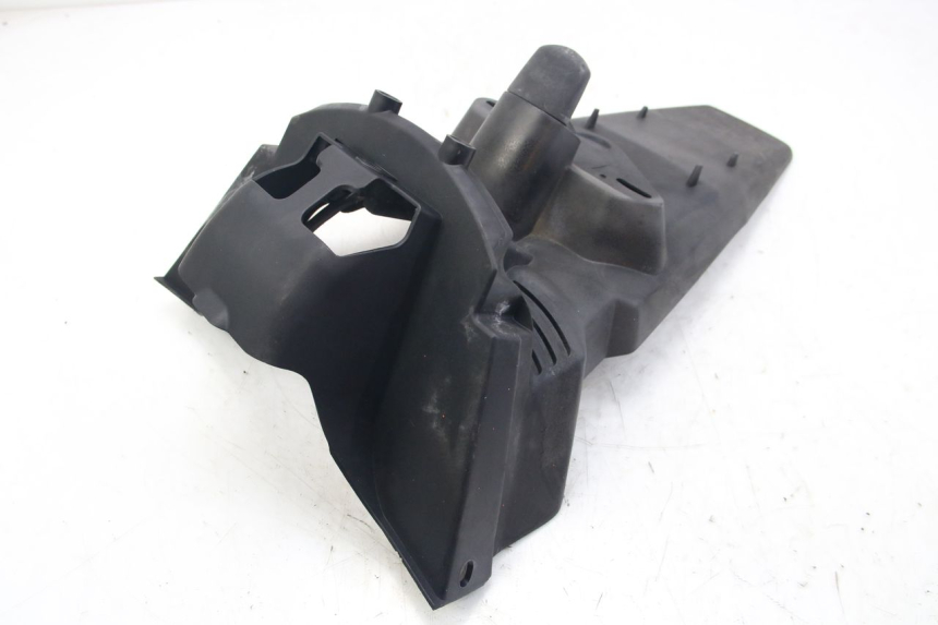 photo de BŁOTNIK TYLNY YAMAHA XMAX X-MAX 125 (2006 - 2009) - Zoom stanu zużycia