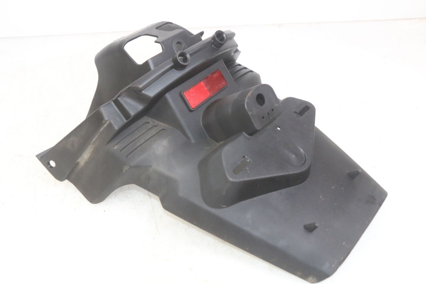 photo de BŁOTNIK TYLNY YAMAHA XMAX X-MAX 125 (2006 - 2009) - Zbliżenie techniczne