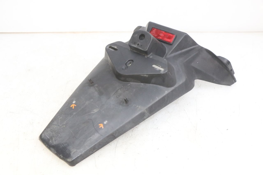 photo de TYLNY BŁOTNIK YAMAHA X-MAX XMAX 125 (2010 - 2013) - Widok główny