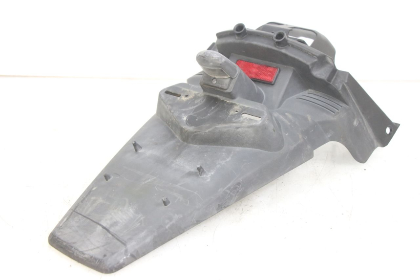 photo de Tylna błotnik YAMAHA X-MAX XMAX 250 (2006 - 2009) - Zbliżenie techniczne