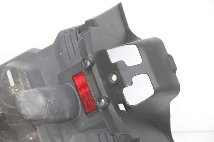 photo de Tylna błotnik YAMAHA X-MAX XMAX 250 (2006 - 2009) - Widok ogólny