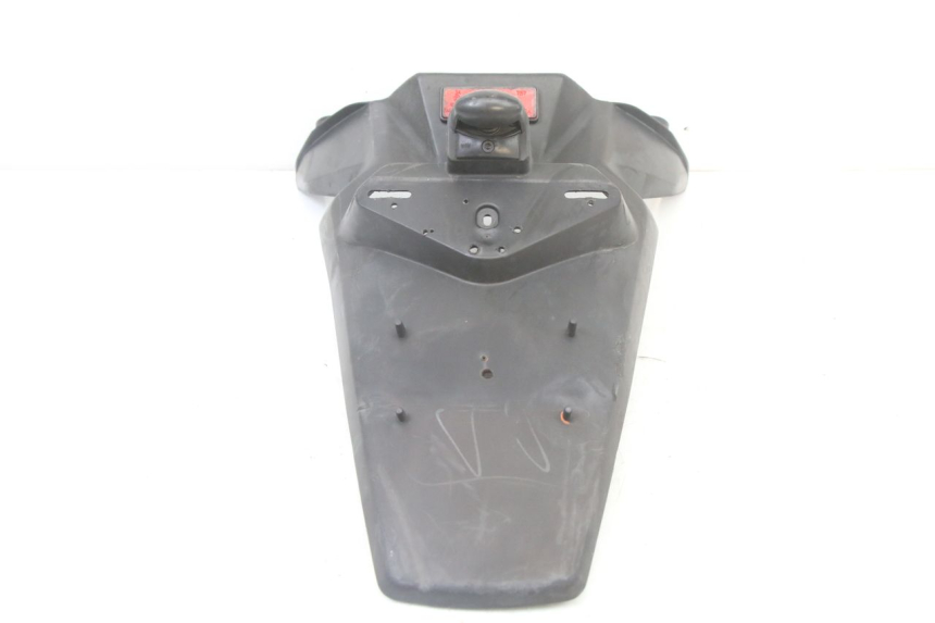 photo de TYLNY BŁOTNIK YAMAHA X-MAX XMAX 125 (2010 - 2013) - Inny kąt widzenia