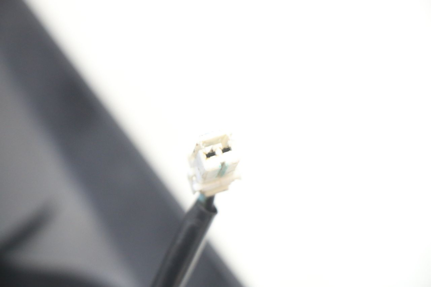 photo de TYLNY BŁOTNIK YAMAHA X-MAX XMAX 125 (2010 - 2013) - Część sprawdzona