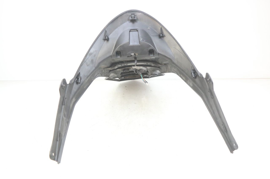 photo de TYLNY BŁOTNIK KYMCO X-TOWN XTOWN 125 (2016 - 2021) - Zoom stanu zużycia