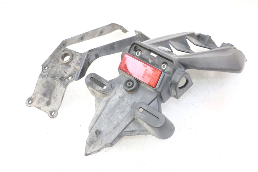 photo de TYLNY BŁOTNIK YAMAHA XJ6 ABS 600 (2008 - 2016) - Widok główny