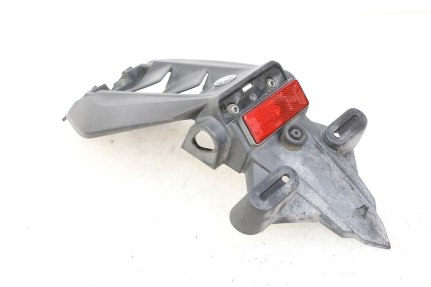 photo de TYLNY BŁOTNIK YAMAHA XJ6 ABS 600 (2008 - 2016) - Zoom stanu zużycia