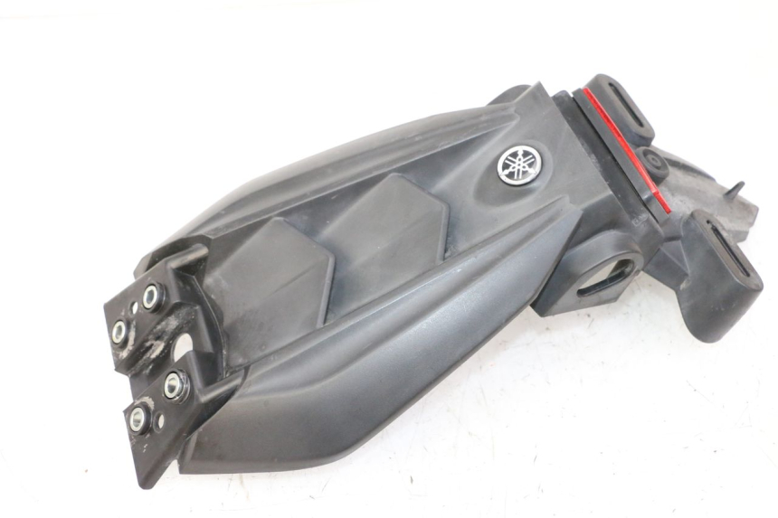 photo de TYLNY BŁOTNIK YAMAHA XJ6 ABS 600 (2008 - 2016) - Zbliżenie techniczne