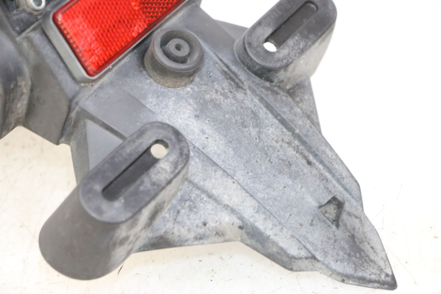 photo de TYLNY BŁOTNIK YAMAHA XJ6 ABS 600 (2008 - 2016) - Część sprawdzona