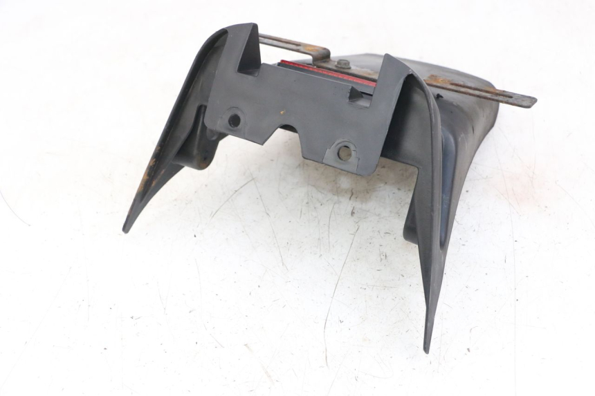 photo de Tylna błotnik SYM XS 125 (2007 - 2016) - Zoom stanu zużycia