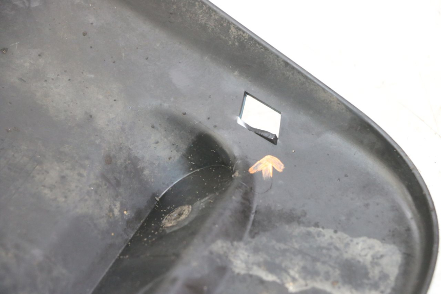 photo de Tylna chlapaczka YAMAHA NEOS NEO'S 4T 50 (2008 - 2016) - Inny kąt widzenia